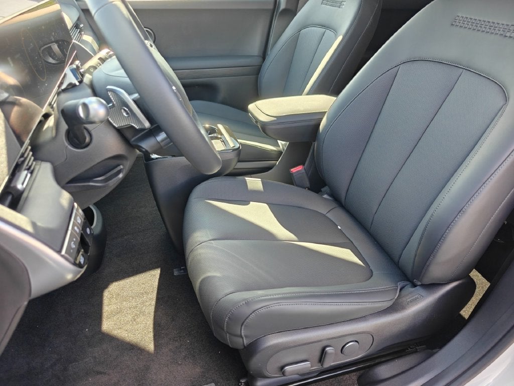 2027 Hyundai IONIQ 5 SEL