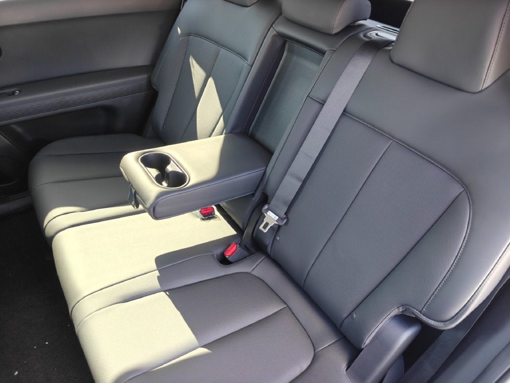 2027 Hyundai IONIQ 5 SEL