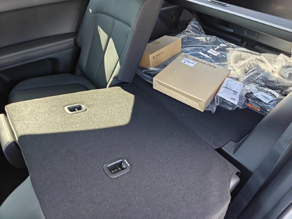 2027 Hyundai IONIQ 5 SEL