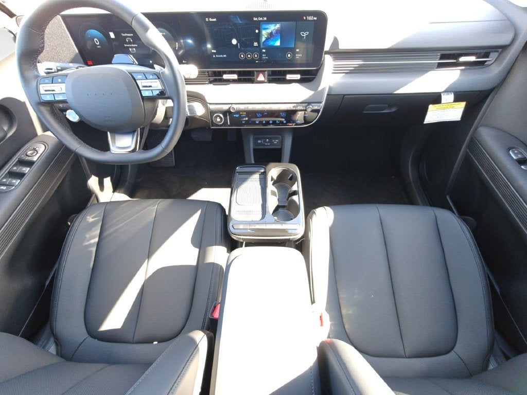 2027 Hyundai IONIQ 5 SEL