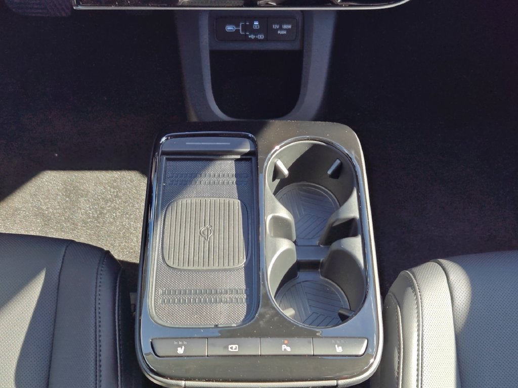 2027 Hyundai IONIQ 5 SEL