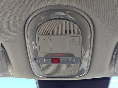 2027 Hyundai IONIQ 5 SEL