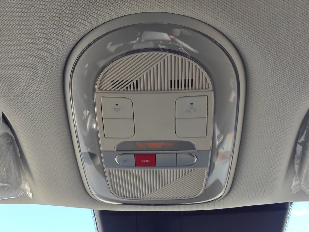 2027 Hyundai IONIQ 5 SEL