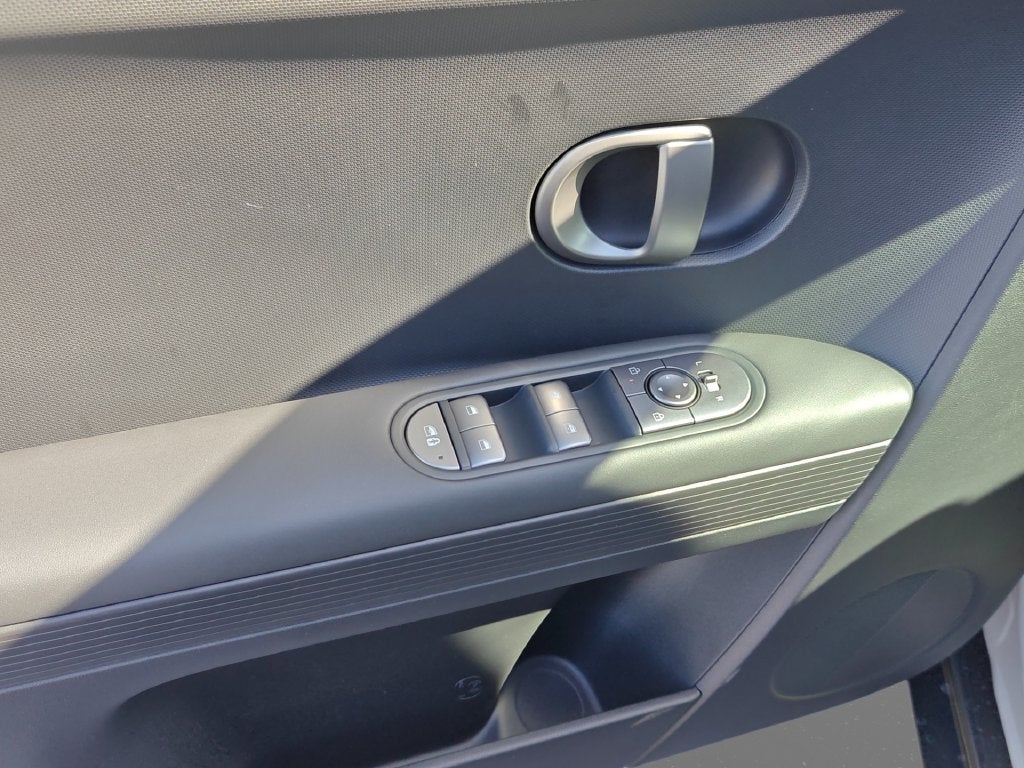 2027 Hyundai IONIQ 5 SEL