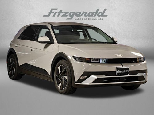 2026 Hyundai IONIQ 5 SEL