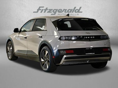 2026 Hyundai IONIQ 5 SEL