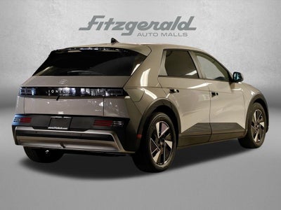 2026 Hyundai IONIQ 5 SEL