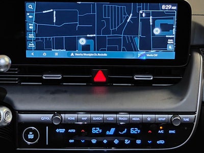 2025 Hyundai IONIQ 5 SEL