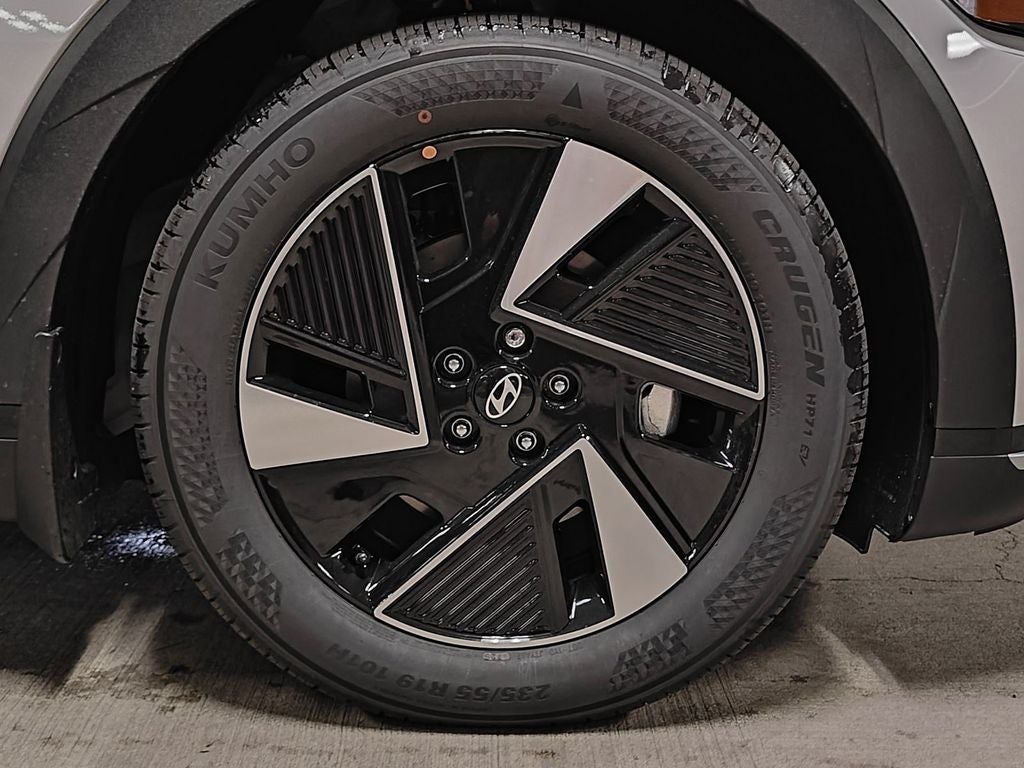 2025 Hyundai IONIQ 5 SEL