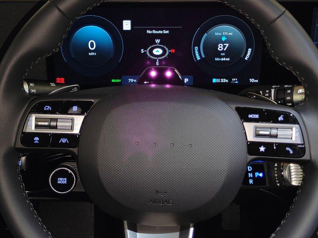 2025 Hyundai IONIQ 5 SEL