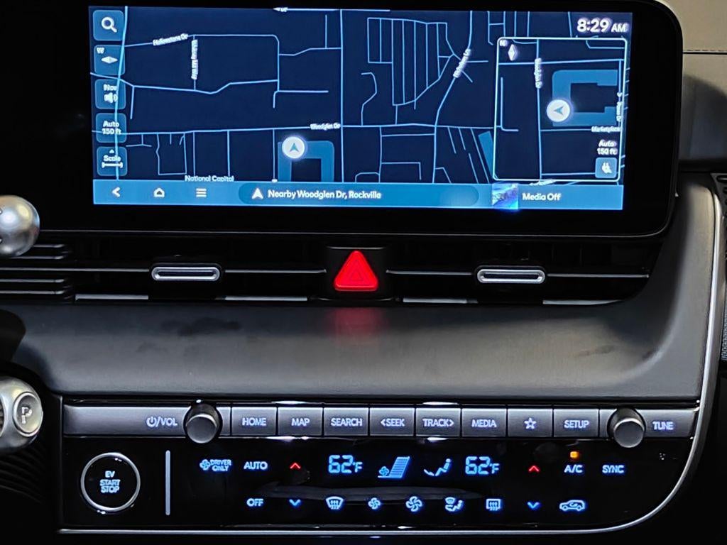 2025 Hyundai IONIQ 5 SEL