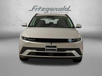 2025 Hyundai IONIQ 5 SEL