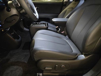 2025 Hyundai IONIQ 5 SEL