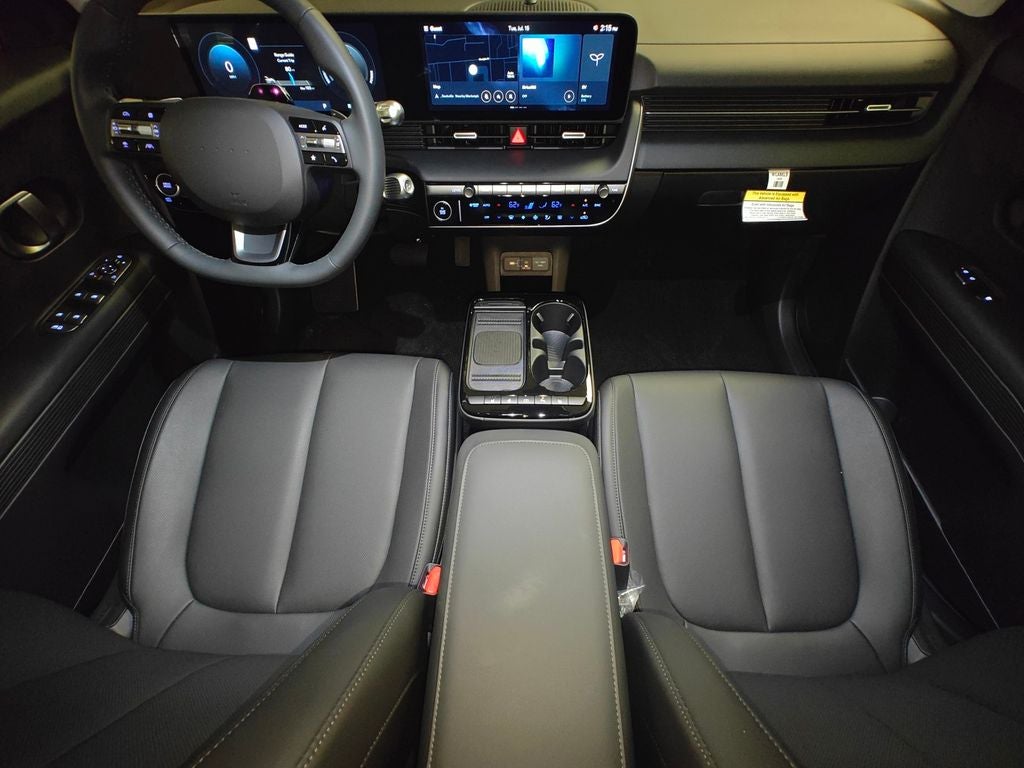 2025 Hyundai IONIQ 5 SEL