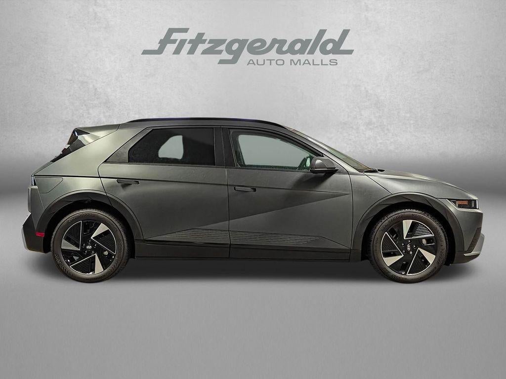 2025 Hyundai IONIQ 5 SEL