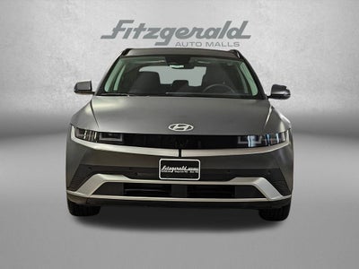 2025 Hyundai IONIQ 5 SEL