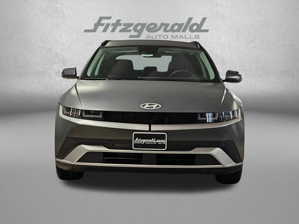 2025 Hyundai IONIQ 5 SEL