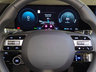 2025 Hyundai IONIQ 5 SEL