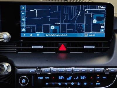 2025 Hyundai IONIQ 5 SEL