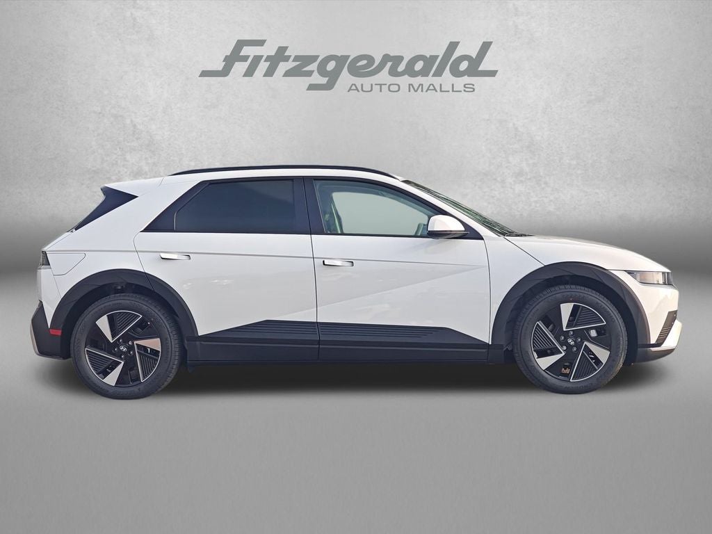 2025 Hyundai IONIQ 5 SEL