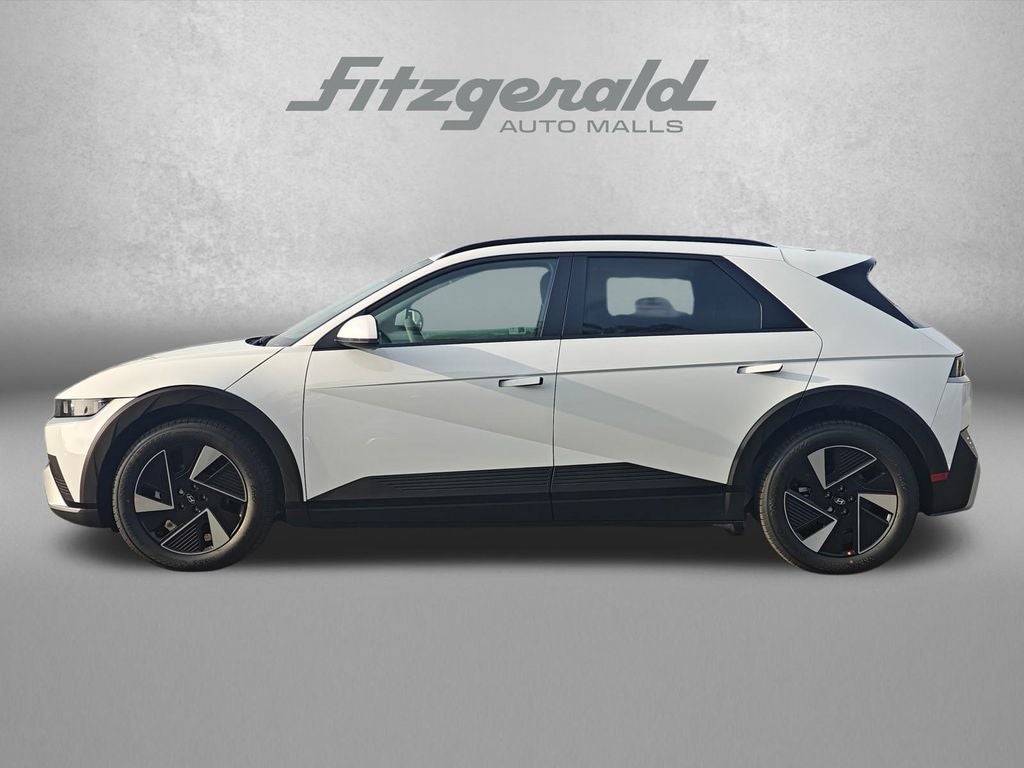 2025 Hyundai IONIQ 5 SEL
