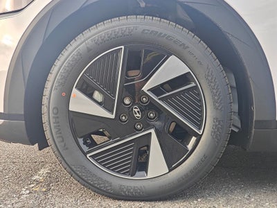2025 Hyundai IONIQ 5 SEL