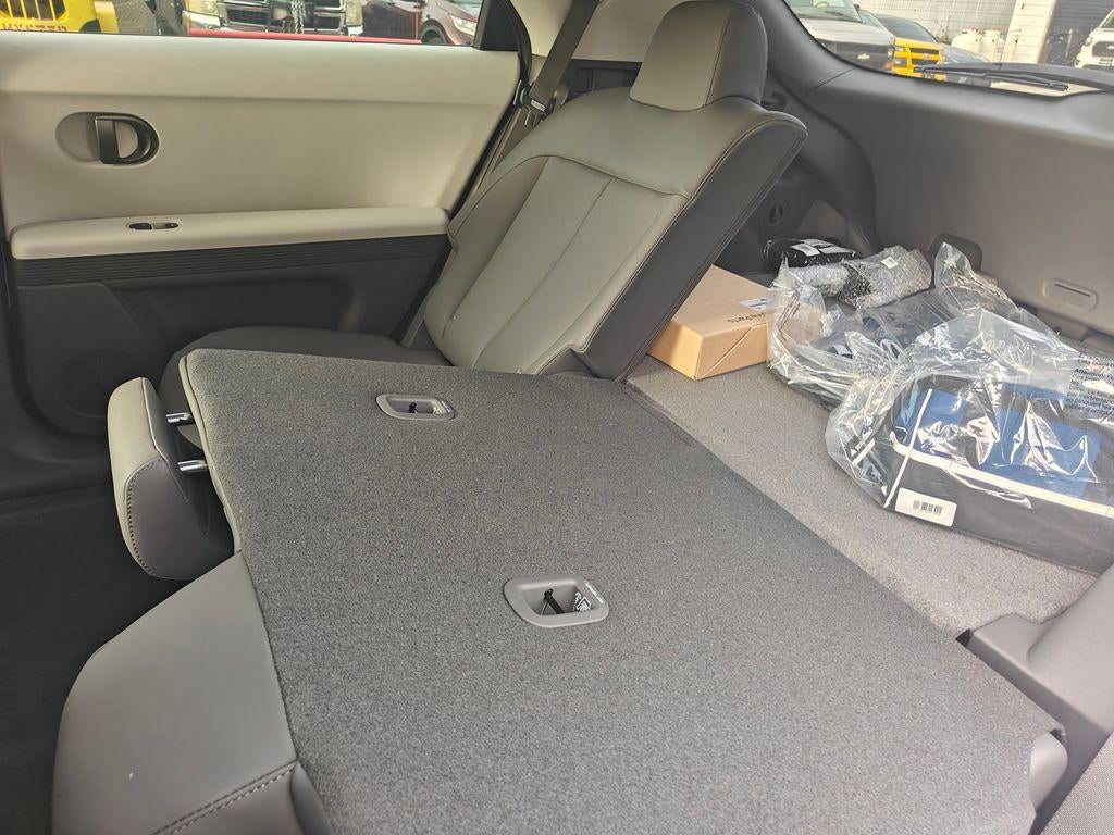 2025 Hyundai IONIQ 5 SEL