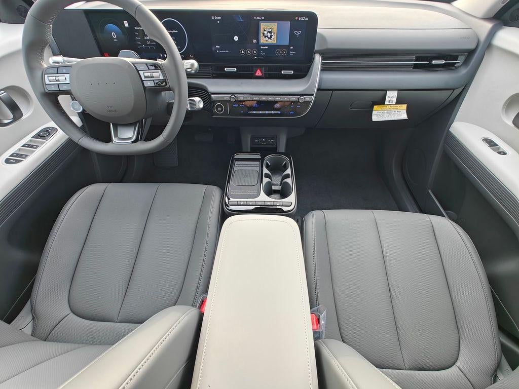 2025 Hyundai IONIQ 5 SEL