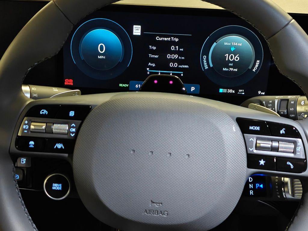 2026 Hyundai IONIQ 5 SEL