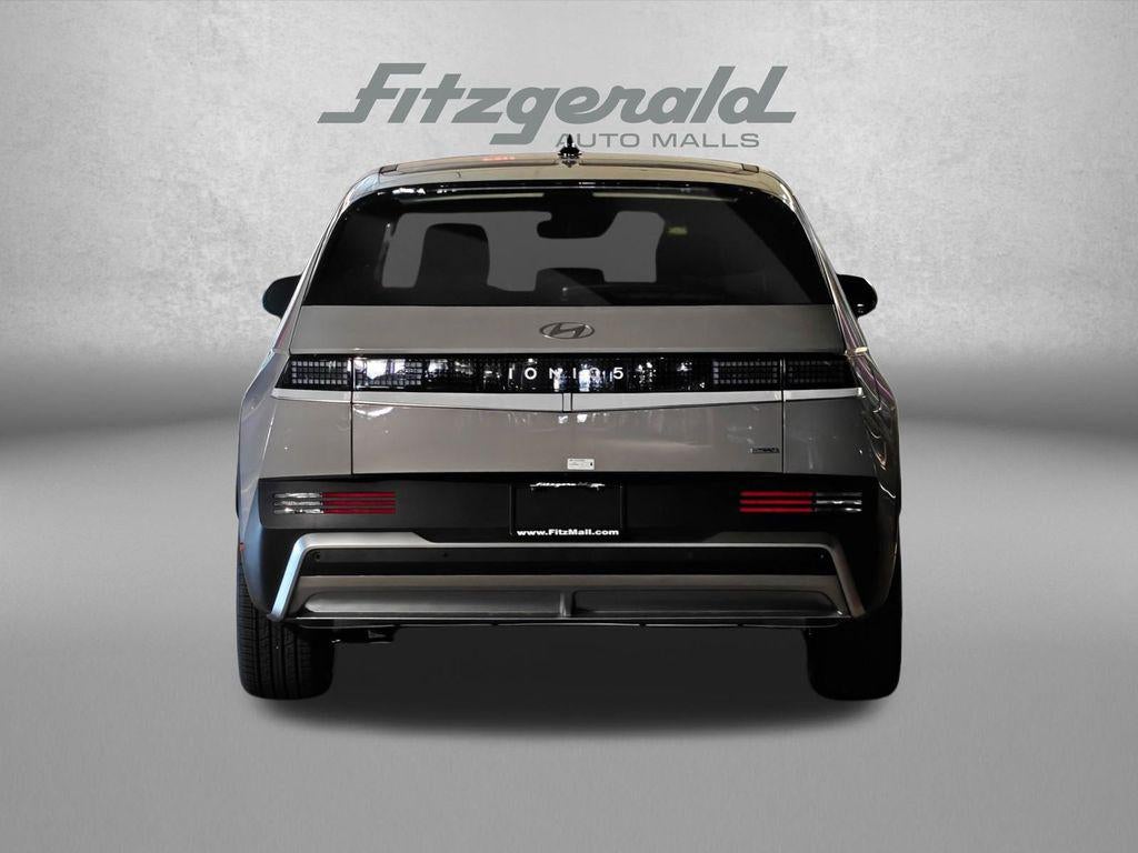 2026 Hyundai IONIQ 5 SEL