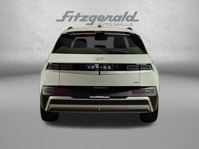 2025 Hyundai IONIQ 5 SEL