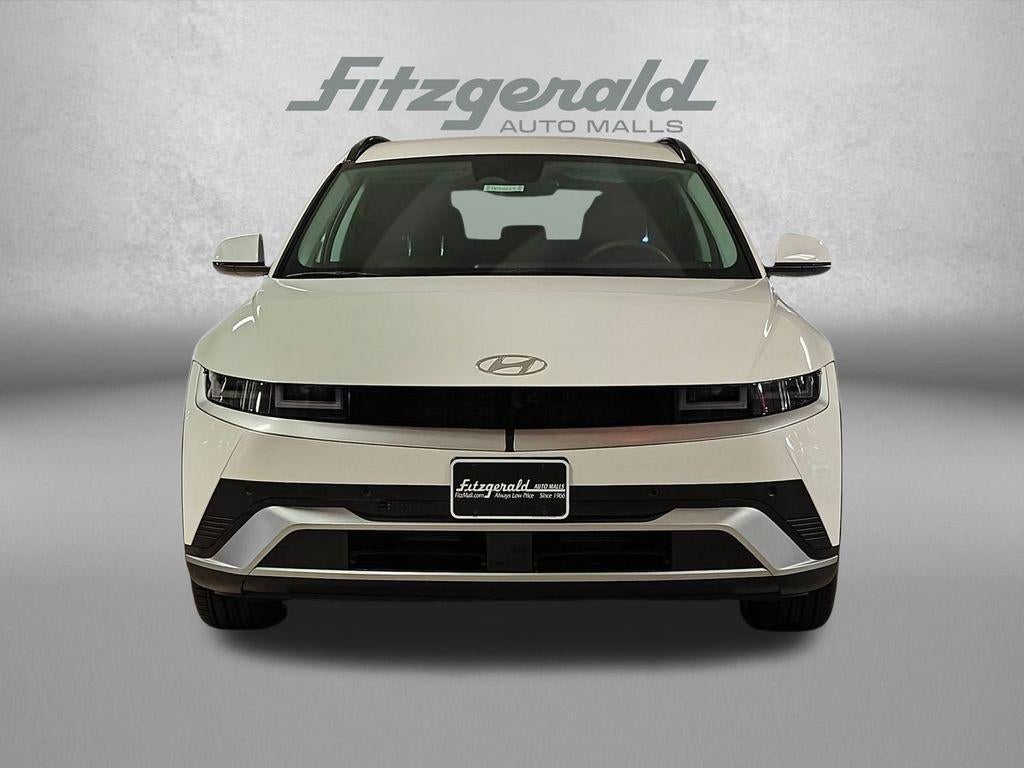 2025 Hyundai IONIQ 5 SEL