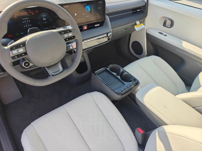 2026 Hyundai IONIQ 5 Limited