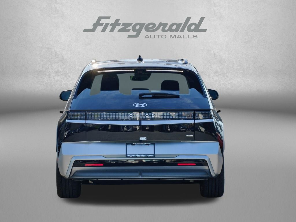 2026 Hyundai IONIQ 5 Limited