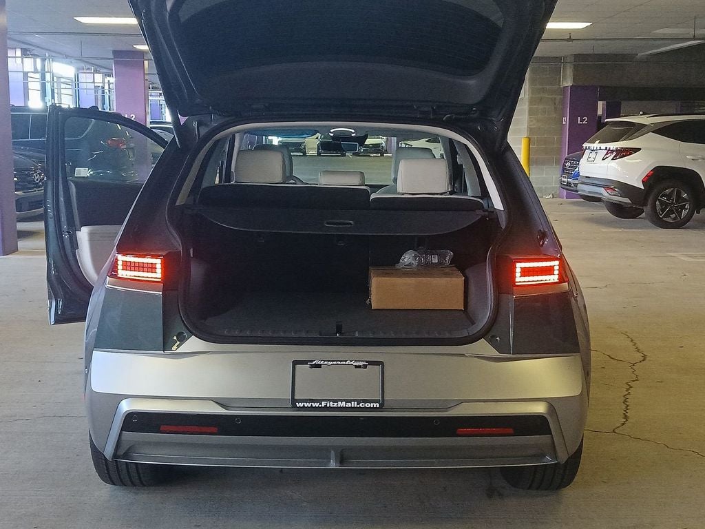 2026 Hyundai IONIQ 5 Limited