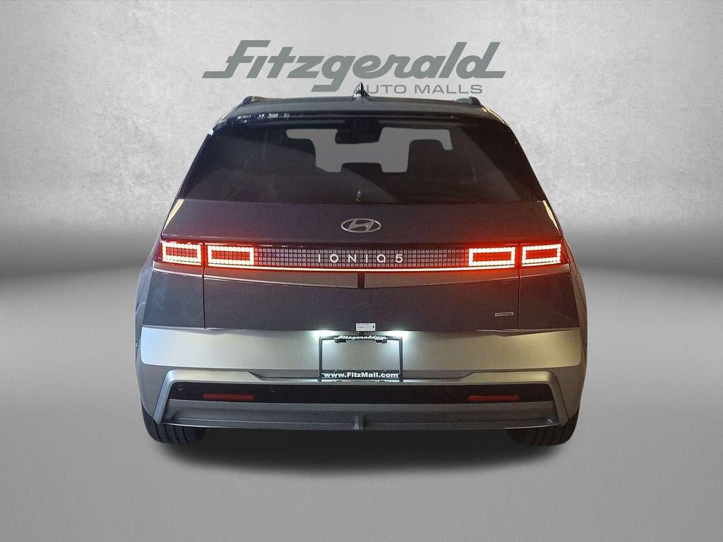 2026 Hyundai IONIQ 5 Limited