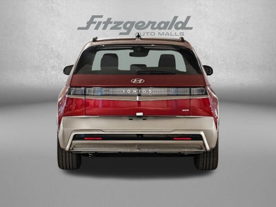 2026 Hyundai IONIQ 5 Limited