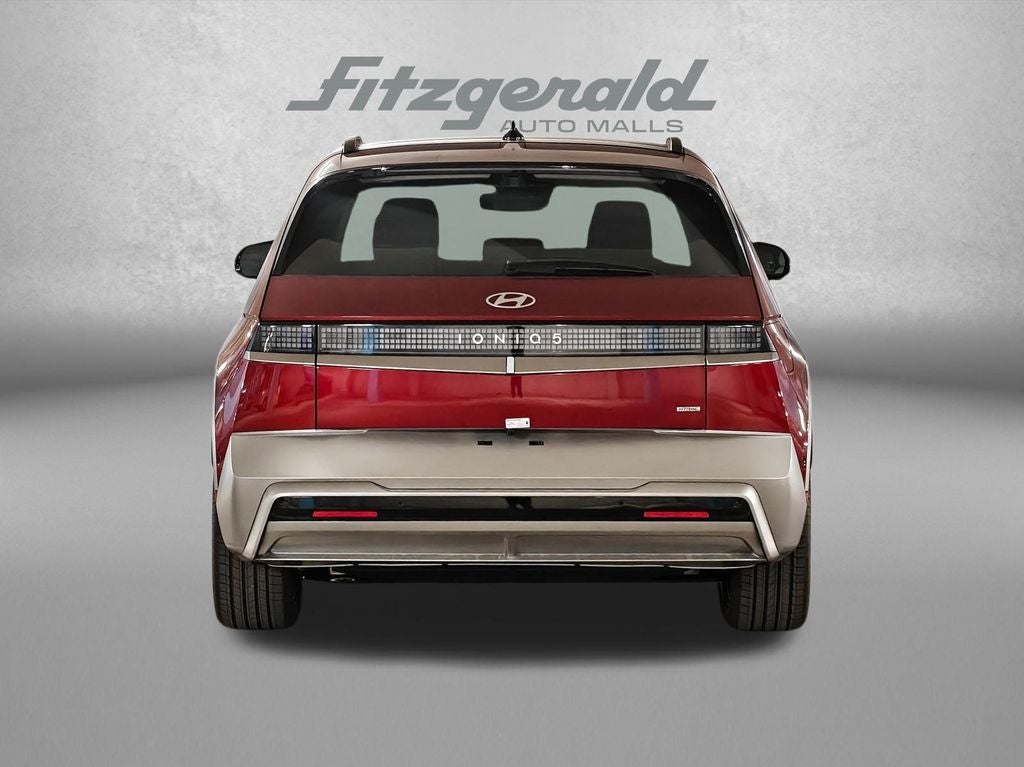 2026 Hyundai IONIQ 5 Limited