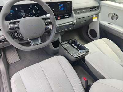 2026 Hyundai IONIQ 5 Limited