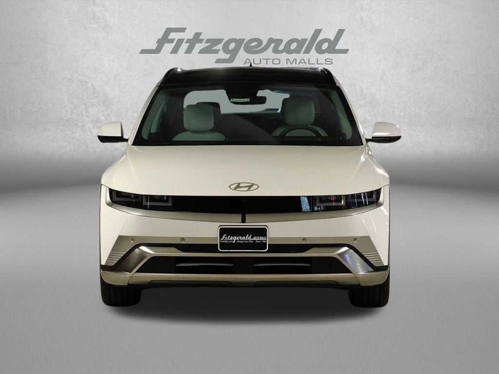 2026 Hyundai IONIQ 5 Limited