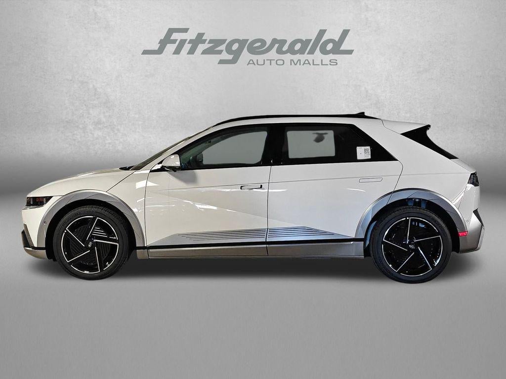 2026 Hyundai IONIQ 5 Limited