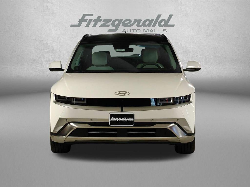 2026 Hyundai IONIQ 5 Limited