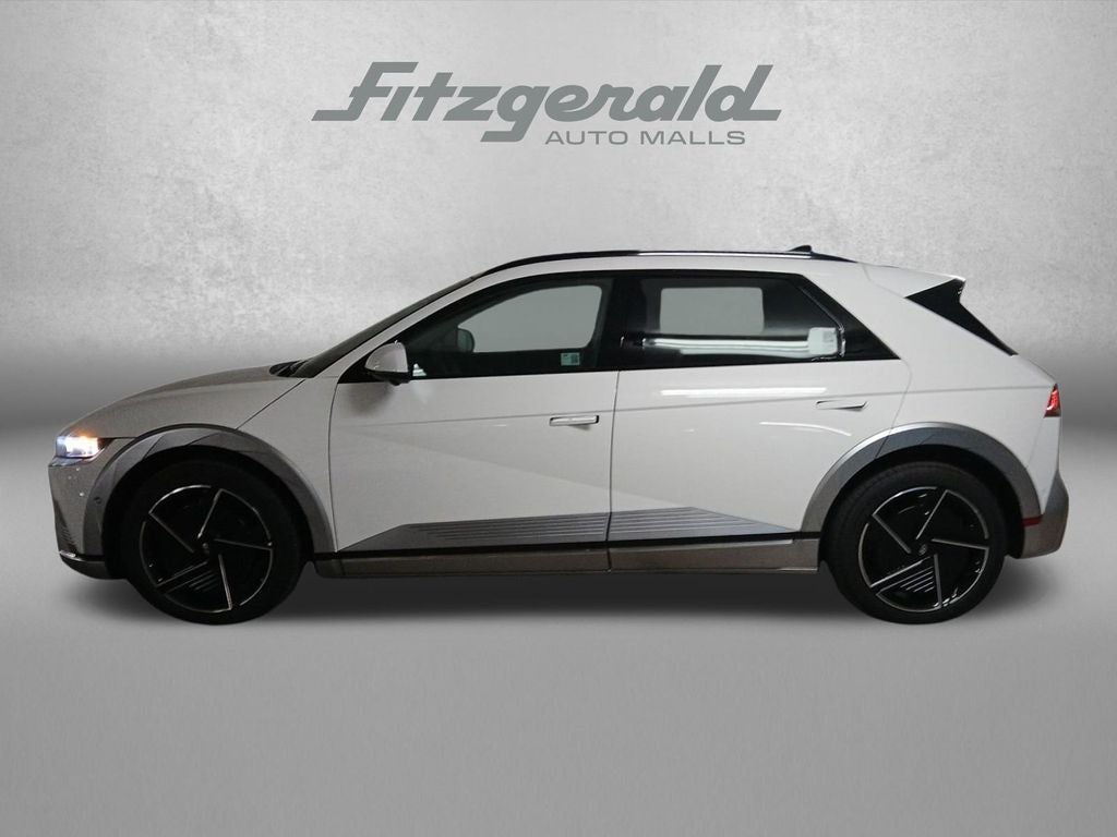 2026 Hyundai IONIQ 5 Limited