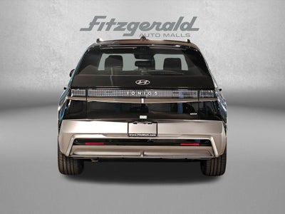 2026 Hyundai IONIQ 5 Limited