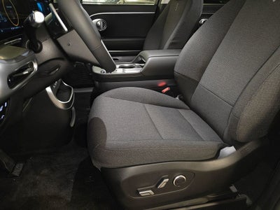 2026 Hyundai IONIQ 9 S