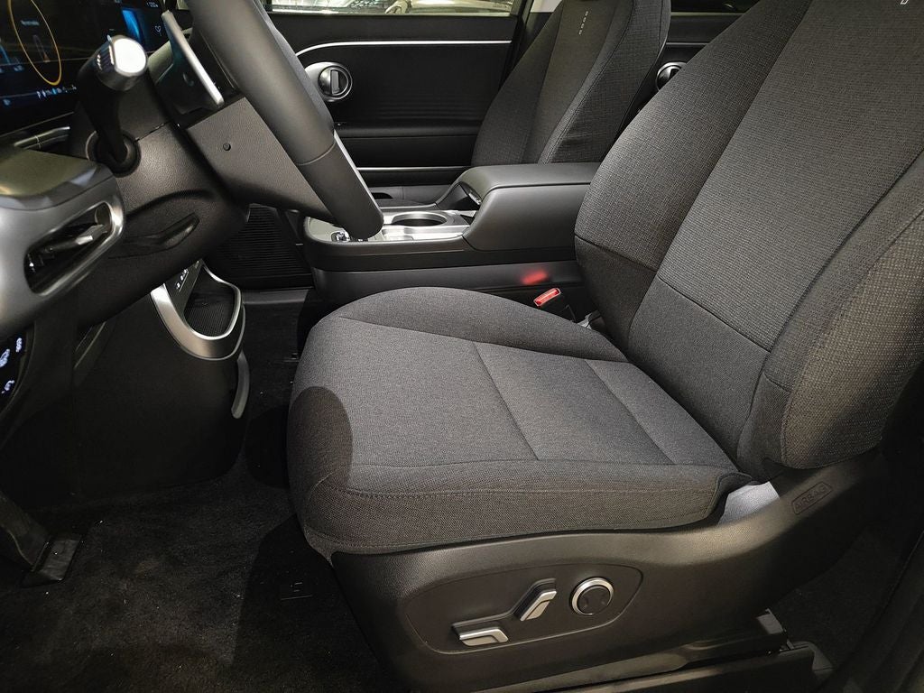 2026 Hyundai IONIQ 9 S