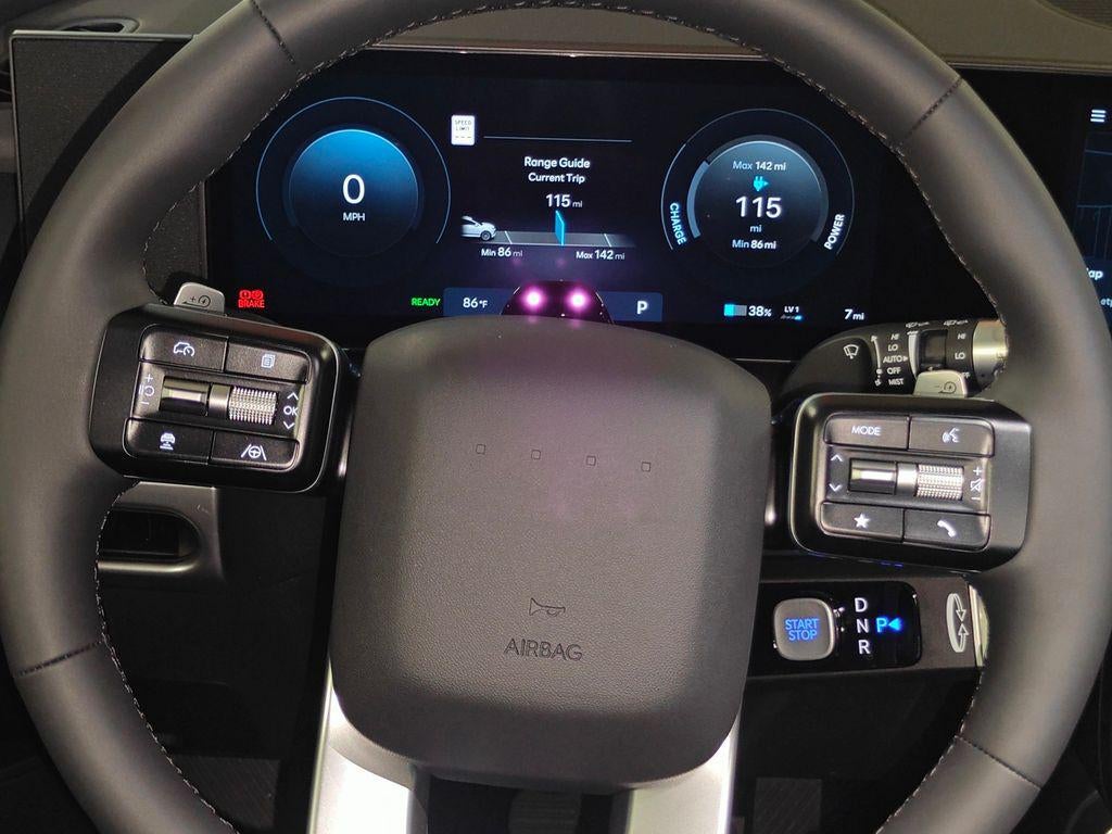 2026 Hyundai IONIQ 9 S