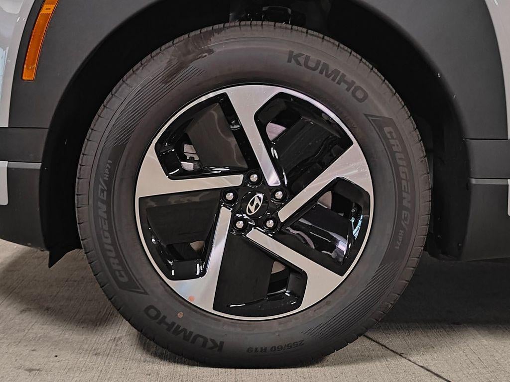 2026 Hyundai IONIQ 9 S