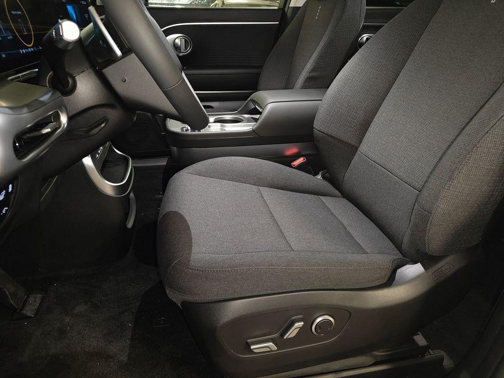 2026 Hyundai IONIQ 9 S