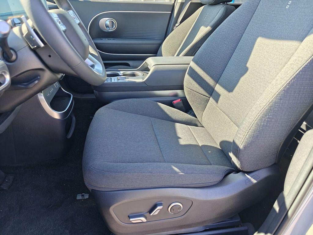 2026 Hyundai IONIQ 9 SE